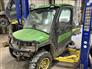 John Deere 2023 XUV 835R ATVs & Utility Vehicles