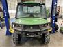 John Deere 2023 XUV 835R ATVs & Utility Vehicles