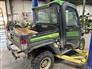 John Deere 2023 XUV 835R ATVs & Utility Vehicles