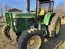 John Deere 2007 6403 Other Tractors