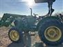 John Deere 2022 5075E Other Tractors
