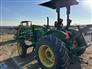 John Deere 2022 5075E Other Tractors