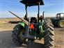 John Deere 2022 5075E Other Tractors