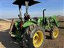 John Deere 2022 5075E Other Tractors