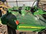 John Deere 2022 HX10 Rotary Mowers / Sickle Mower