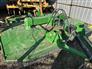 John Deere 2022 HX10 Rotary Mowers / Sickle Mower