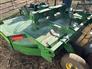 John Deere 2022 HX10 Rotary Mowers / Sickle Mower
