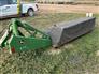 John Deere 2011 275 Stalk Choppers / Flail Mowers