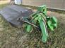 John Deere 2011 275 Stalk Choppers / Flail Mowers
