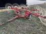 Durabilt Industries 2005 8 WHEEL RAKE Rakes / Tedders