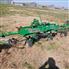 Frontier 2015 TD1316 Rakes / Tedders