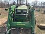 John Deere 2018 5075E Other Tractors