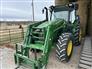 John Deere 2025 5095M Other Tractors