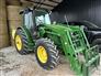 John Deere 2025 5095M Other Tractors