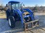 2007 New Holland...