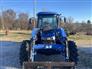 2007 New Holland TD95D