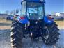 2007 New Holland TD95D