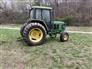 John Deere 1993 6300 Other Tractors