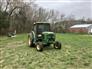 John Deere 1993 6300 Other Tractors
