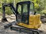 John Deere 2020 60G Excavators