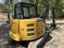 John Deere 2020 60G Excavators