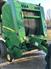John Deere 2018 450M Balers - Round