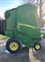 John Deere 2018 450M Balers - Round