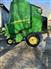 John Deere 2018 450M Balers - Round
