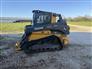 John Deere 2023 331G Track Loaders