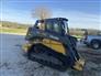 John Deere 2023 331G Track Loaders
