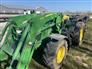 2024 John Deere 5130ML