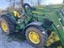 John Deere 2024 5130ML Other Tractors