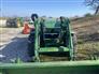 John Deere 2024 5130ML Other Tractors