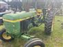 John Deere 1981 2640 Other Tractors