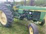 John Deere 1981 2640 Other Tractors