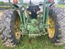 John Deere 1981 2640 Other Tractors