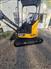 John Deere 2022 26G Excavators