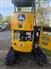 John Deere 2022 26G Excavators