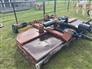 Bush Hog 3210 Rotary Mowers / Sickle Mower