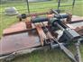 Bush Hog 3210 Rotary Mowers / Sickle Mower
