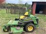 John Deere 2017 Z997R Riding Lawn Mowers