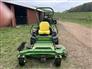 John Deere 2017 Z997R Riding Lawn Mowers