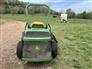 John Deere 2017 Z997R Riding Lawn Mowers