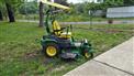 John Deere 2025 Z530R Riding Lawn Mowers