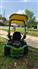 John Deere 2025 Z530R Riding Lawn Mowers