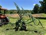 John Deere 2005 702 Rakes / Tedders