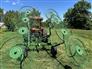 John Deere 2005 702 Rakes / Tedders