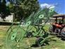John Deere 2005 702 Rakes / Tedders
