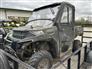 Polaris 2021 Ranger XP 1000 ATVs & Utility Vehicles