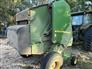 John Deere 2020 450M Balers - Round